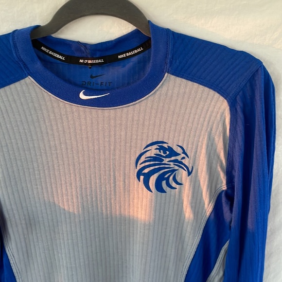 Nike Shirt Size M - Picture 2 of 6